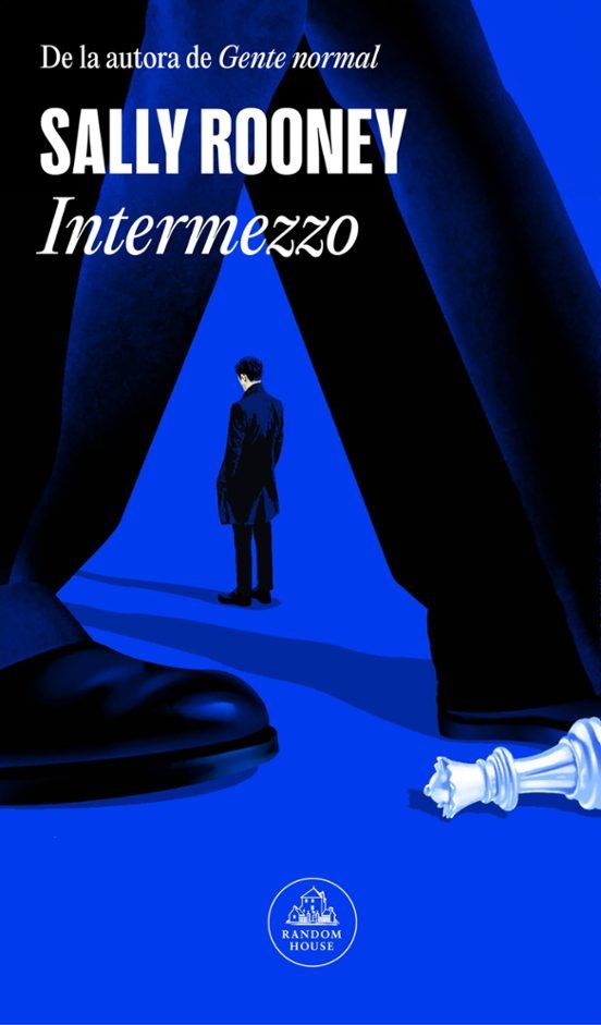 Intermezzo de Sally Rooney